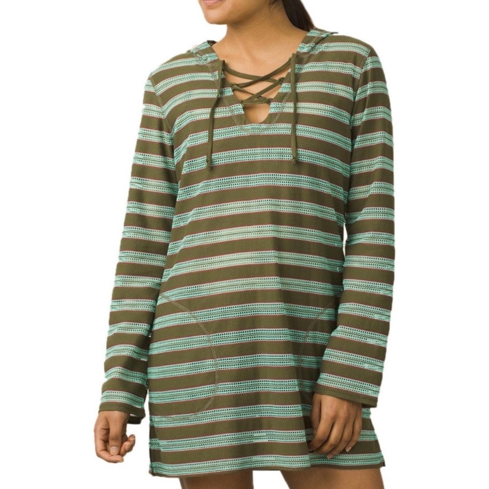 Prana Alexia Tunic